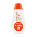 Creme 21 Body Lotion Aqua Soft For Normal Skin 250Ml
