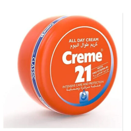 Creme 21 Intensive Care All Day Cream 250Ml