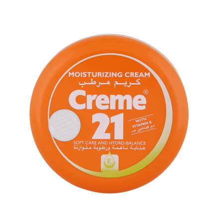 Creme 21 Moisturizing Cream 150Ml