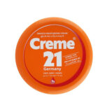 Creme 21 Pro Vitamin B5 Smooth Moisturizing Cream 150Ml