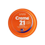 Creme 21 With Vitamin E For Ultra Dry Skin 50Ml