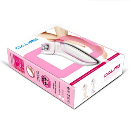 Daling Hair Trimmer (Dl-6015)