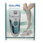 Daling Hair Trimmer (Dl-6018)