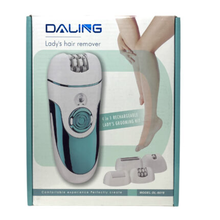 Daling Hair Trimmer (Dl-6018)