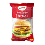Dawn Royal Burger Patties 6 Pcs 504G