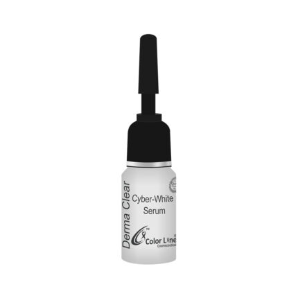 Derma Clear Cyber-White Serum 5Ml
