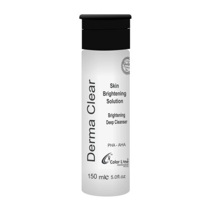 Derma Clear Deep Cleanser 150Ml