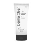 Derma Clear Microfoliant Face Scrub 200Ml