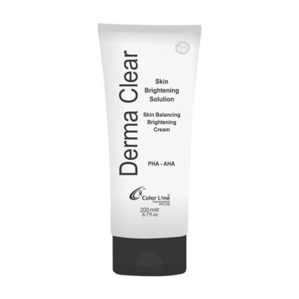 Derma Clear Skin Balancing Brightening Cream 100Ml