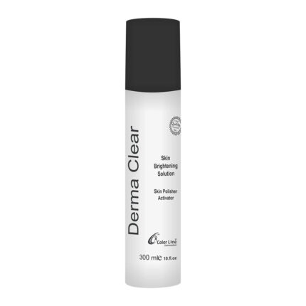 Derma Clear Skin Polisher Activator 300Ml