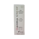 Derma Clear Skin Polisher Powder 100Gm