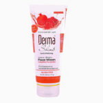 Derma Shine Active Bright Face Wash For All Skin Types 200G