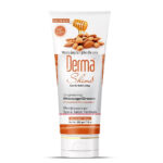 Derma Shine Gently Exfoliating Brightening Massage Cream 200G