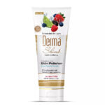 Derma Shine Gently Exfoliating Brightening Skin Polisher 200G