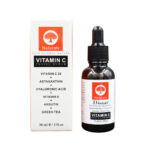 Disaar Vitamin C Facial Serum 30Ml