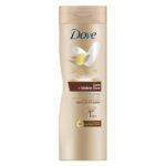 Dove Body Lotion Care + Visible Glow 400Ml