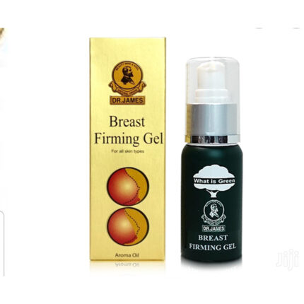 Dr James Breast Firming Gel 40Ml