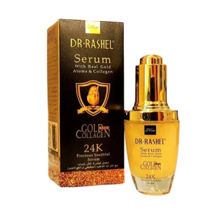Dr Rashel Gold & Collagen Serum 40Ml