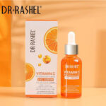Dr Rashel Vitamin C Brightening & Anti-Aging Eye Serum 30Ml