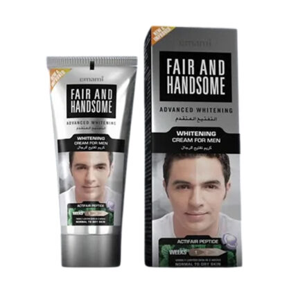 Emami Fair And Handsome Cream 50G Uae
