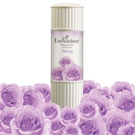 Enchanteur Alluring Powder 125G