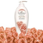 Enchanteur Elegant Musk Perfumed Body Lotion 500Ml