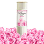 Enchanteur Perfumed Talc Romantic 125G