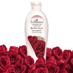 Enchanteur Rose Oud Amour Moisture Silk Perfumed Body Lotion Aloe Vera & Olive Butter 250Ml