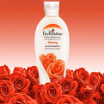 Enchanteur Satin Smooth Stunning Perfumed Body Lotion 250Ml