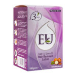 Eu Safe & Smooth Normal Skin Hair Removal Lotion 100Gm