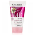 Eveline White Prestige 4D Facial Face Wash 200Ml