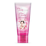 Fair & Lovely Face Wash Insta Glow 80G