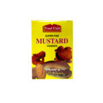 Food Club Mustard Powder 100G