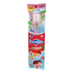 Formula Junior Toothbrush