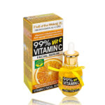 Fruit Of The Wokali Vitamin C Facial Serum 40Ml