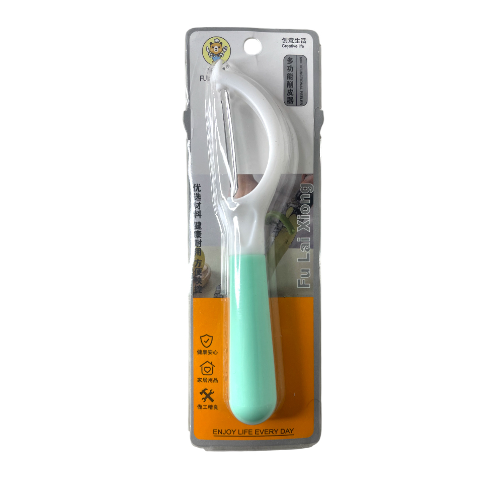 Fulaixiong Potato Piller (F-515) Fulaixiong Potato Piller (F-515)