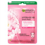 Garnier Hydra Bomb Sheet Mask For Dull Skin