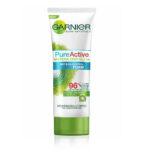 Garnier Pure Active Matcha Deep Clean Foam 100Ml