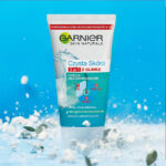 Garnier Pure Skin Active 3In1 150M
