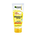 Garnier Skin Active Bright Complete Vitamin C Face Wash 50Ml