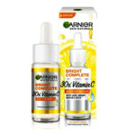 Garnier Skin Natural Bright Complete Vitamin C Serum 30Ml