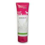 Glamorous Face Goat Milk Face Wash 100G