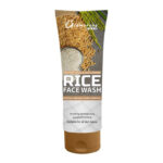 Glamorous Face Rice Face Wash 100Ml