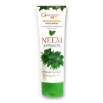 Glamorous Face Whitening Neem Extracts Face Wash 100G