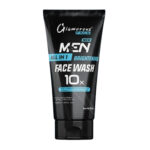 Glamorous Men Face Wash All In 1 Brightening 150Ml