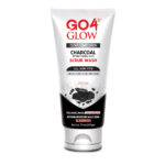 Go4 Glow Charcoal Scrub Wash Oil Free 200G