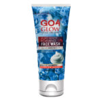 Go4 Glow Pure White Foaming Face Wash 200G