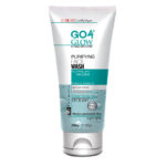 Go4 Glow Purifying Face Wash 200G