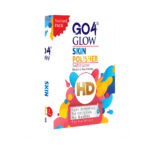 Go4 Glow Skin Polisher Bleach & Skin Polish Small Pack