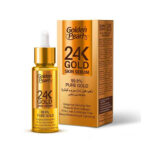 Golden Pearl 24K Gold Skin Serum 20Ml